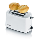 Severin Severin AT2286 Toaster 700W - afbeelding 2