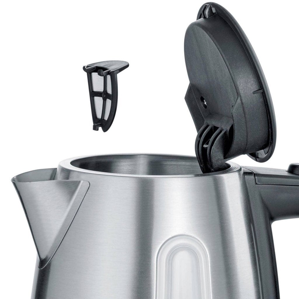 Severin Severin WK3469 Kessel 1,0L 2200W Edelstahl