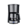 Severin Kaffeemaschine 10-Tassen 1000W