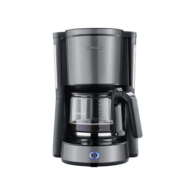 Severin Kaffeemaschine 10-Tassen 1000W