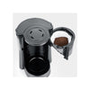 Severin Kaffeemaschine 10-Tassen 1000W