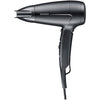 Severin Reisehaartrockner 1600w schwarz