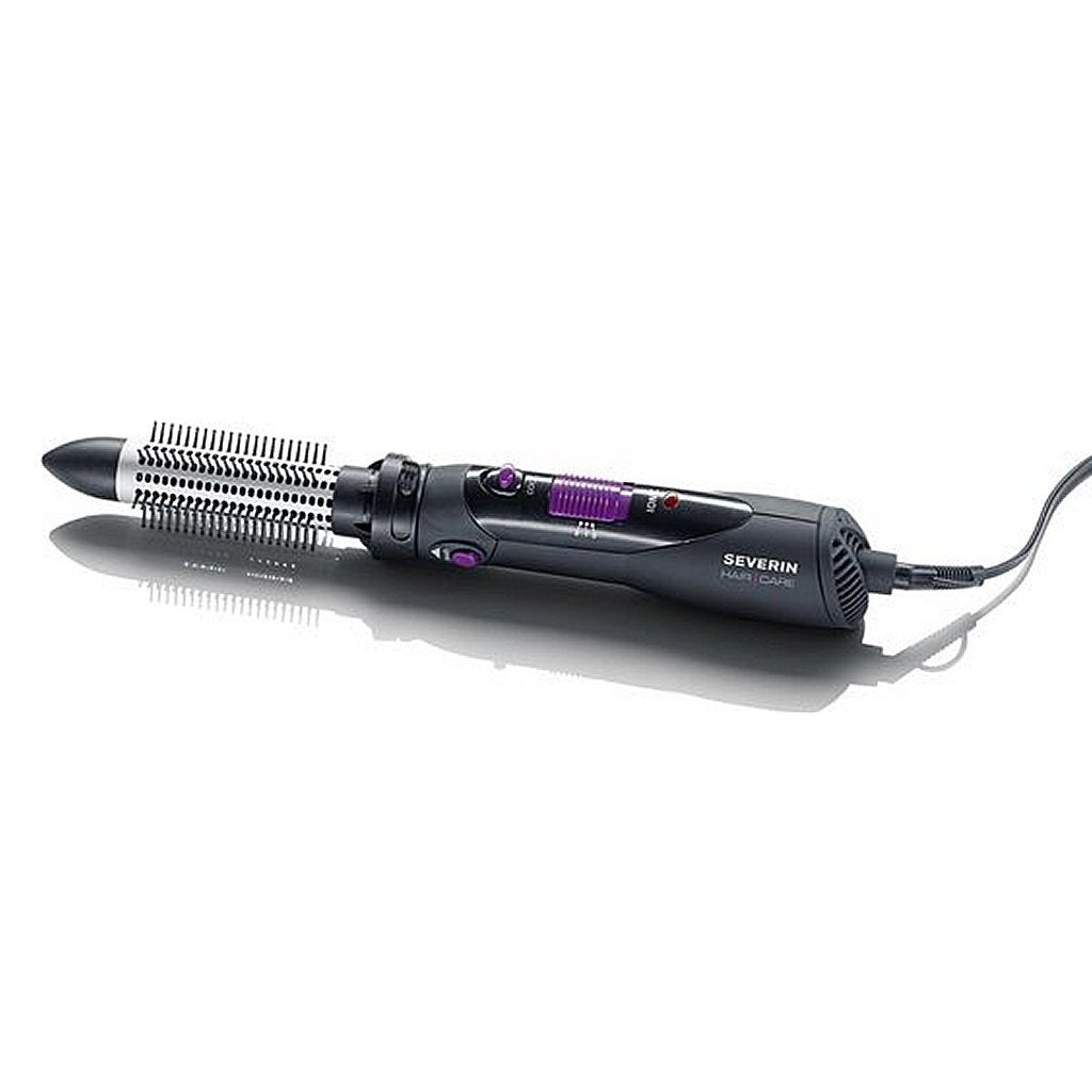 Severin Severin WL0805 Fachn Brust 700W schwarzes Lila