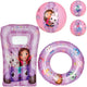 Gabbys Puppenhaus, Gabbys Puppenhaus-Schwimmset, lila