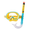 Pfotenpatrouille Kinderschnorchel Set Blau gelb