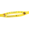 Pfotenpatrouille Kinderschnorchel Set Blau gelb