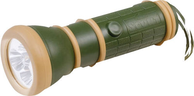 Glückliche Menschen glückliche Menschen Scout Taschenlampe Scout