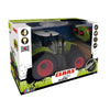 Glückliche Menschen glückliche Menschen RC Claas Axion 870 Traktor mit Licht 1:16
