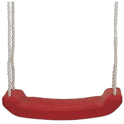 Grundlegende Plastikschwungplanke
