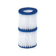 Wehncke Wehncke Schwimmbadfilterpatrone 2-Pack