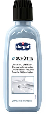 Schutte Dusch-WC-Entkalker für Cesari Dusch-WC | 250 ml - 1200514 - 1200514 - afbeelding 2