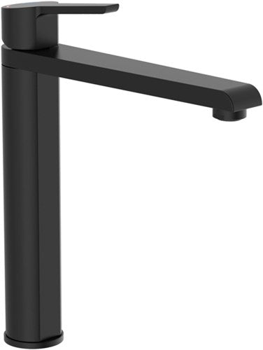 Schütte Schütte One -Button Mixer Vita Matzwart