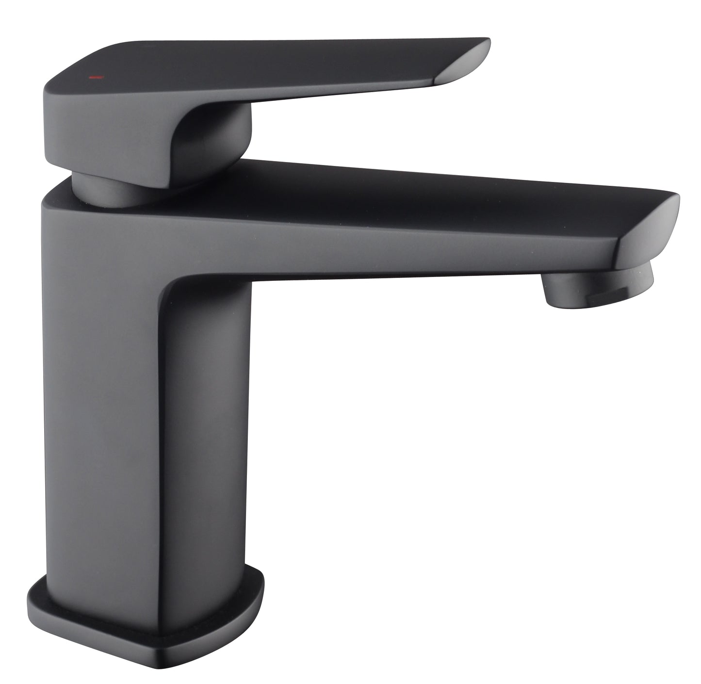 Schütte Schütte Washbe Mixer Raven Matzwart