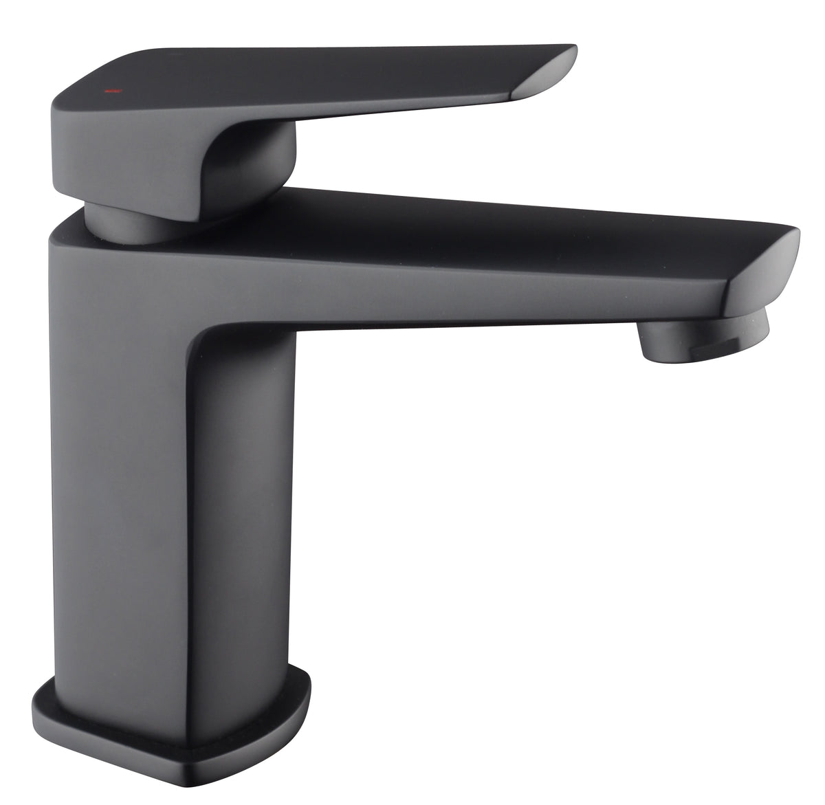 Schütte Schütte Washbe Mixer Raven Matzwart