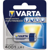 Varta Micro Penlite Batterie LR1