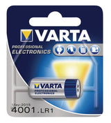 Varta Micro Penlite Batterie LR1 - afbeelding 3