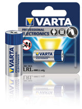 Varta Micro Penlite Batterie LR1 - afbeelding 4