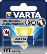 Varta Micro Penlite Batterie LR1 - afbeelding 6
