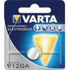 Varta -Knopfzelle Batterie Dun V12GA LR43