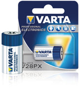 Varta V28PX Akku - afbeelding 1
