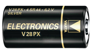 Varta V28PX Akku