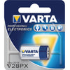 Varta V28PX Akku