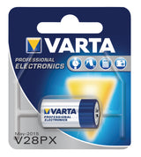 Varta V28PX Akku - afbeelding 3