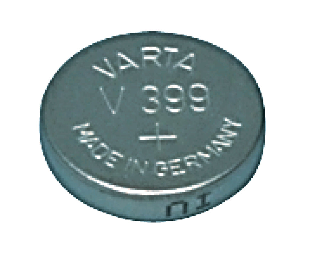 Varta V399 Batterie 1,55 V 42 mAh beobachten