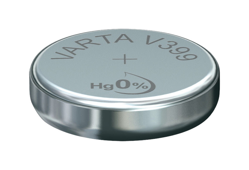 Varta V399 Batterie 1,55 V 42 mAh beobachten