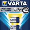 Varta CR2-2 Lithiumfoto Batterie 3 V 920 mAh 2-Blister