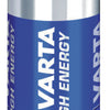 Varta 4914 2B Batterie Alkaline C LR14 1,5 V Hochenergie 10 Blasen