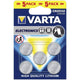 Varta CR2032 Lithium -Knopfzellen -Batterien 5 Teile