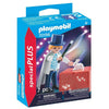 Playmobil 70156 Special Plus Zauberer