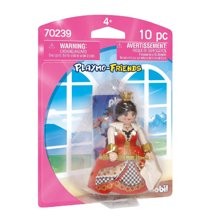 Playmobil 70239 Playmo-Friends Königin der Herzen