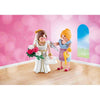 Playmobil 70275 Braut und Schneider