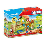 Playmobil City Life Adventurous Playground 70281 - afbeelding 2