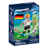Playmobil 70479 Sport- und Action-Fußballspieler Deutschland