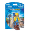 Playmobil 70560 Playmo-Friends-Bauarbeiter