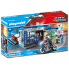 Playmobil City Action Flucht aus dem 70568 Gefängnis