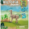 Playmobil Wiltopia Alpaka 71062