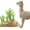 Playmobil Wiltopia Alpaka 71062