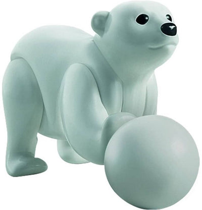 Playmobil Wiltopia Baby-Eisbär 71073