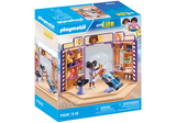 Playmobil MyLife Hair Salon - afbeelding 1