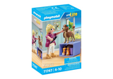 Playmobil 71747 Hundeschneider - afbeelding 1