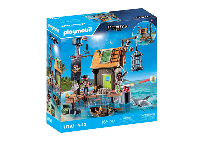 Playmobil
