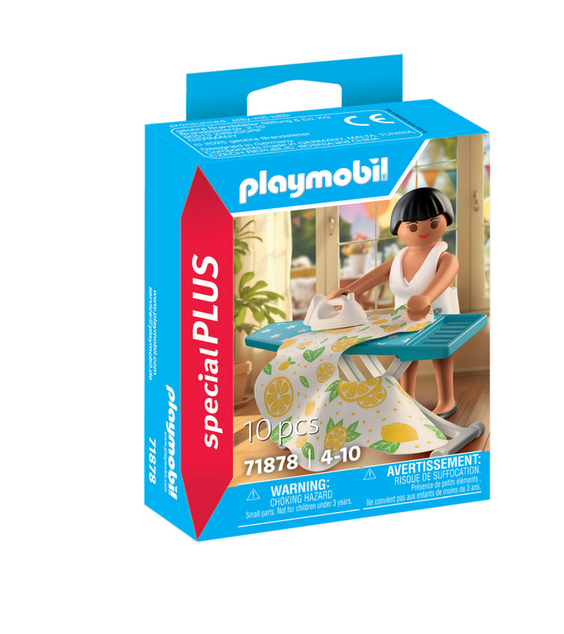 Playmobil 71878 Styling Summer Party