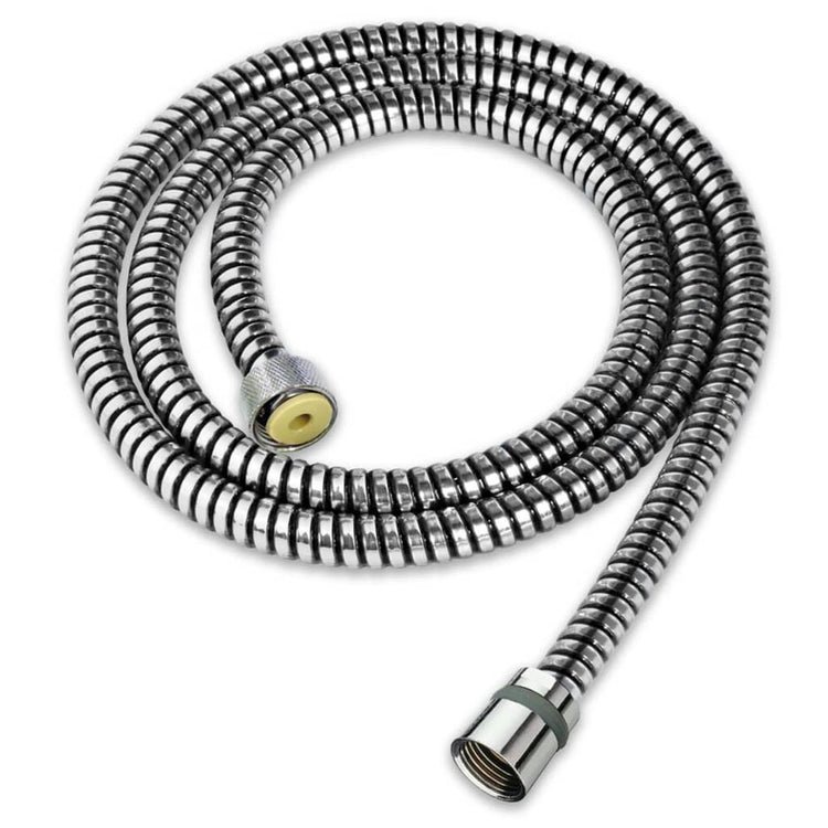 Tiger Tiger Duschschlauch Fluxhose 200 cm Chrom -Gelenkt