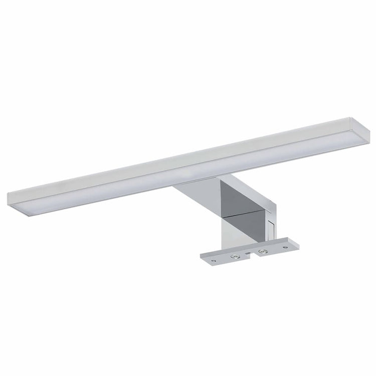 Tiger Tiger Led-Badmamer Lampe Aurel 30 cm Chrom 905130341