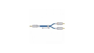Vivanco Vivanco SI3R1203 Audio Kabel Plug-2x Cinch 3M