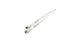 Vivanco Vivanco 43049 TV -Radio -Antennenkabel 5 m mit Ferritkern